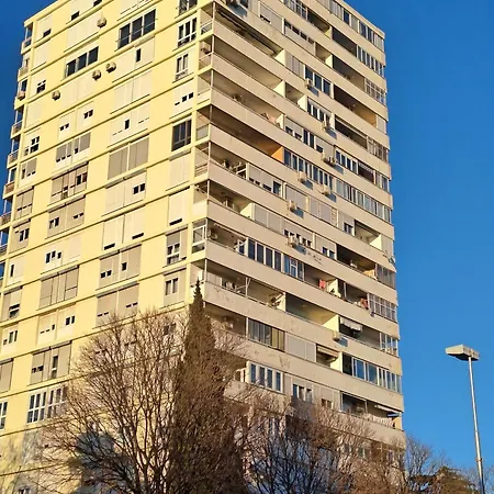 Apartman With Wifi - 25414 Split