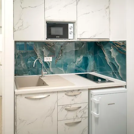 Appartement With Wifi - 25414