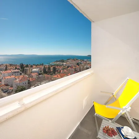 Appartement With Wifi - 25414 Split