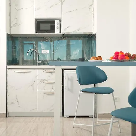With Wifi - 25414 Appartement *