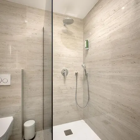 Appartement With Wifi - 25414